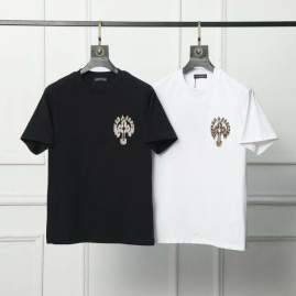 Picture of Chrome Hearts T Shirts Short _SKUChromeHeartsS-XL2br0217985